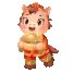 Nhận thưởng may mắn