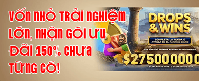 Ưu Đãi Nạp Lại Hàng Ngày promotion banner