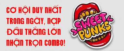 Hoàn Trả VIP Hàng Tuần 2% promotion banner