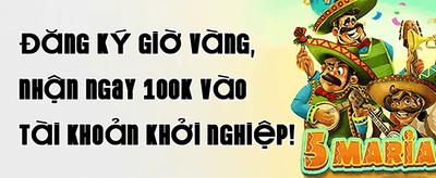 Khởi Đầu 001 promotion
